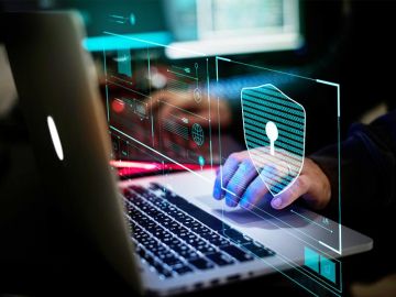 servicios backup seguridad