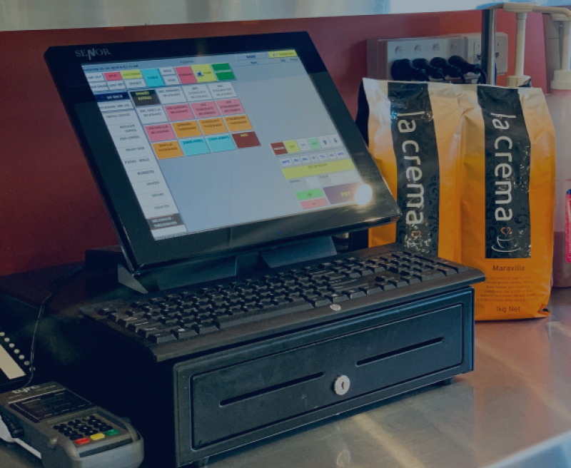 Distribuidores de Software Sectorial