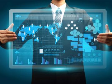 Business Intelligence Analytics