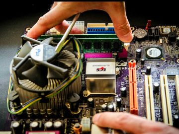 Servicios técnicos profesionales