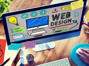 Desarrollo Gestión y Diseño Web