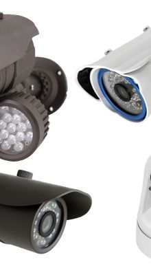 Video Vigilancia, systemas de seguridad,alarma, tienda de informática en Ibiza
