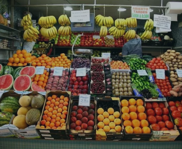 comercio