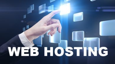 Web Hosting