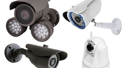 Video Vigilancia, systemas de seguridad,alarma, tienda de informática en Ibiza