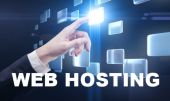 Web Hosting